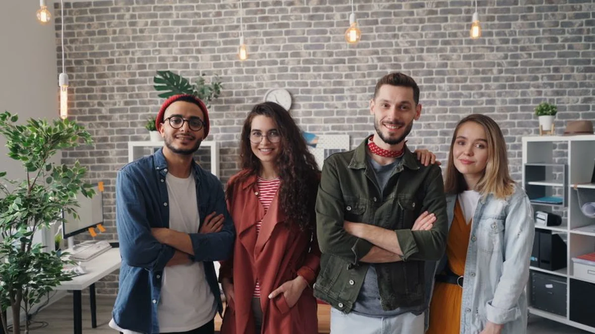 Young Lithuanian entrepreneurs are among the European leaders: they have won three European Gen-E awards