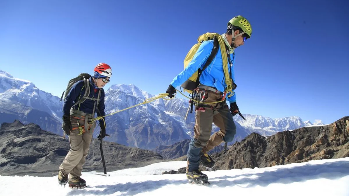 A legend of alpine climbing died in Pakistan: 9 more people lost their lives in the accident