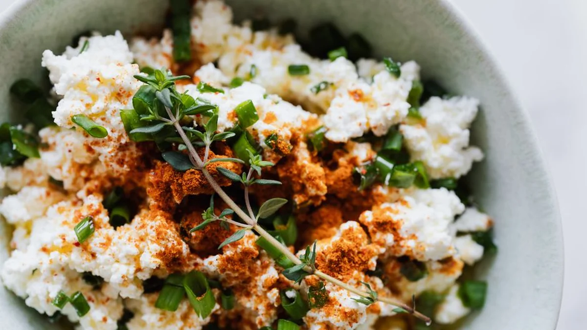 A perfect choice for dinner: crisp, refreshing and very tasty salads
