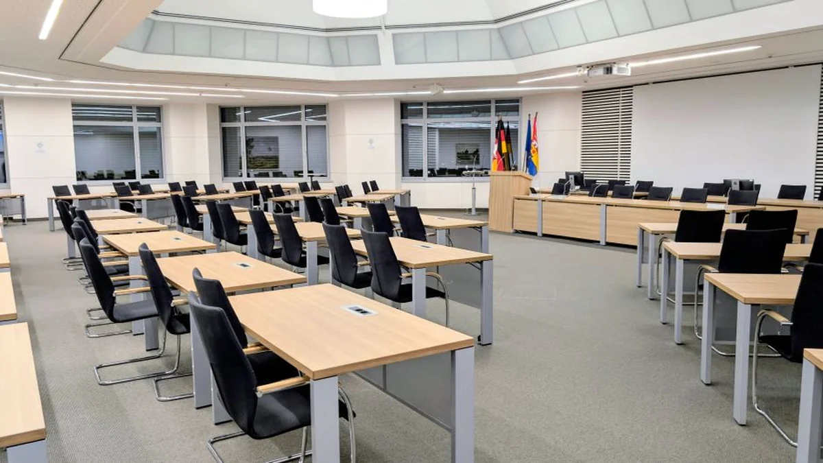 About the delay of the Government – work in the Seimas is stalled: M. Sinkevičius also touched