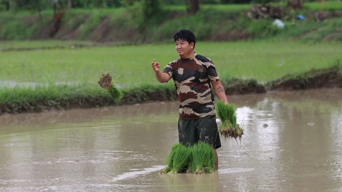 After the flood in Nepal – a shocking message: about 30 Latvian tourists disappeared