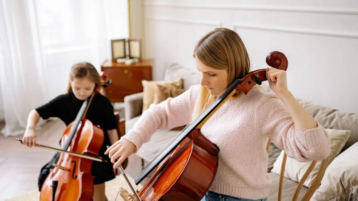 For the first time in Lithuania – one of the world’s most famous cello groups, the “Cello Octet Amsterdam”