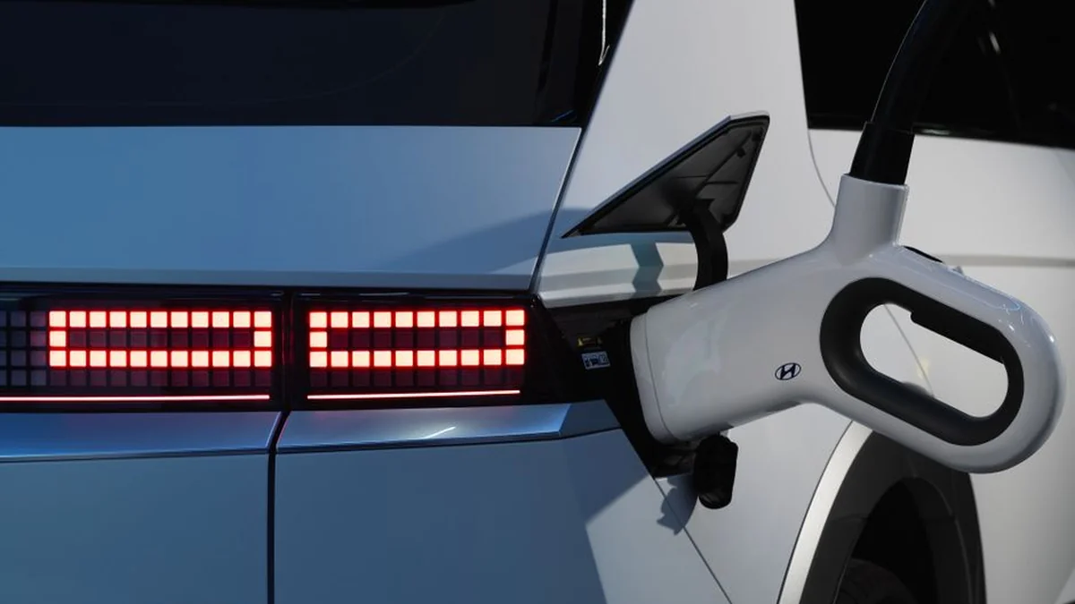 “Hyundai IONIQ 5 N” is an electric car that can impress even the most ardent “gasoline enthusiasts”