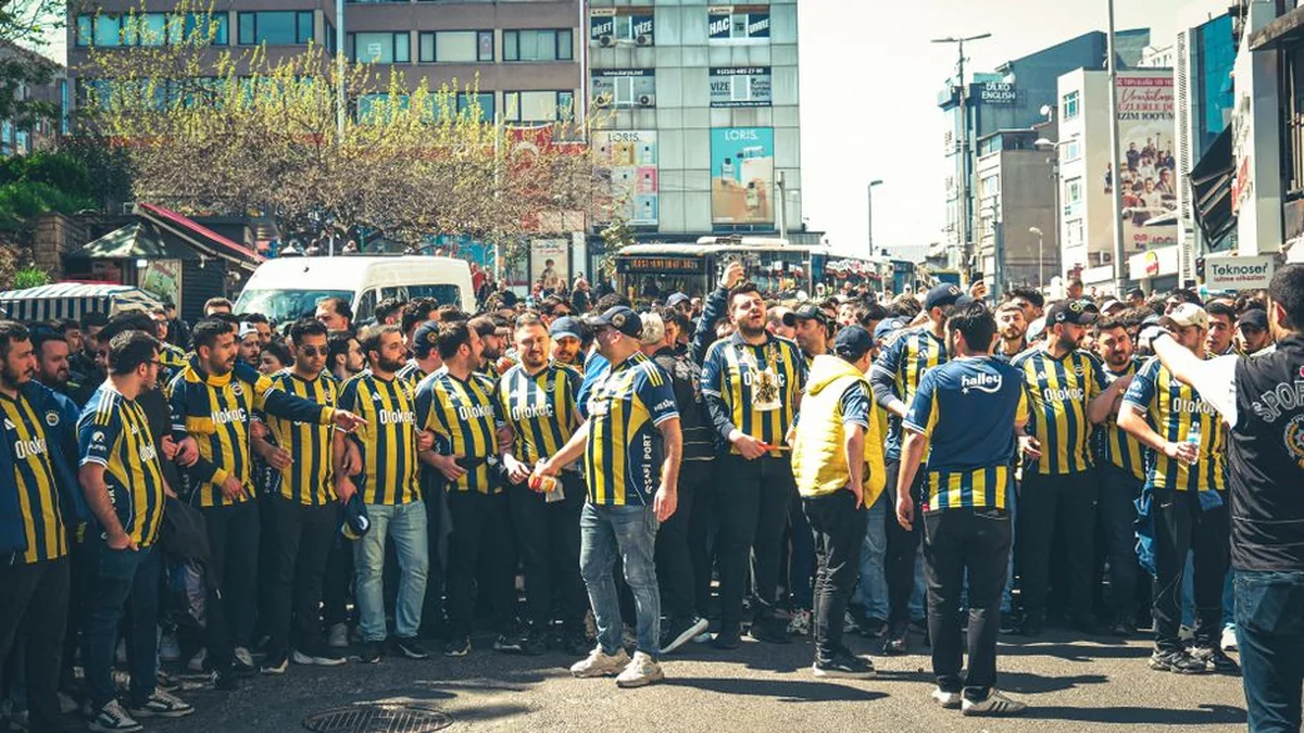 It was revealed what budget Fenerbahce Istanbul collected