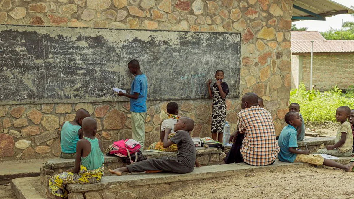 The capital promises to increase the availability of non-formal education not only for young people, but also for seniors
