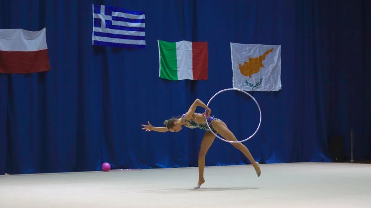 The Lithuanian national championships began with the victories of the favorites