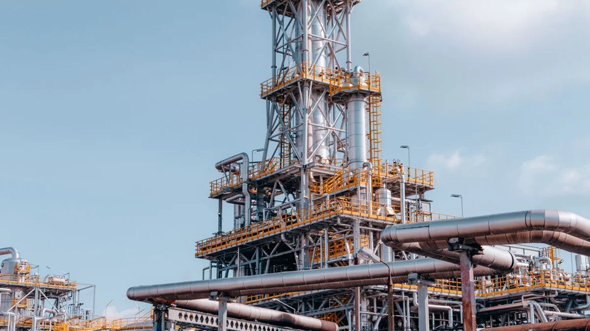 The OPEC+ countries agreed to increase oil production from September(1)