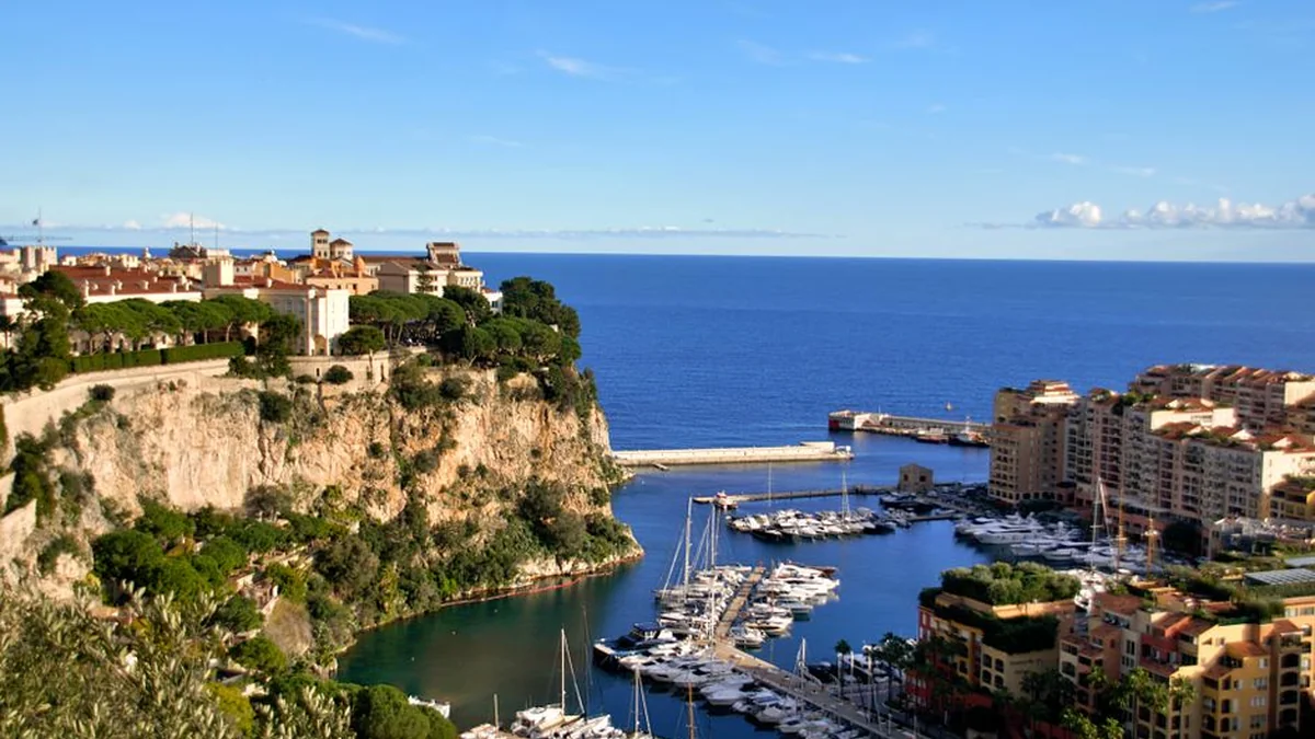 The Thunder from the Clear Sky: “Monaco” Club – a merciless cut