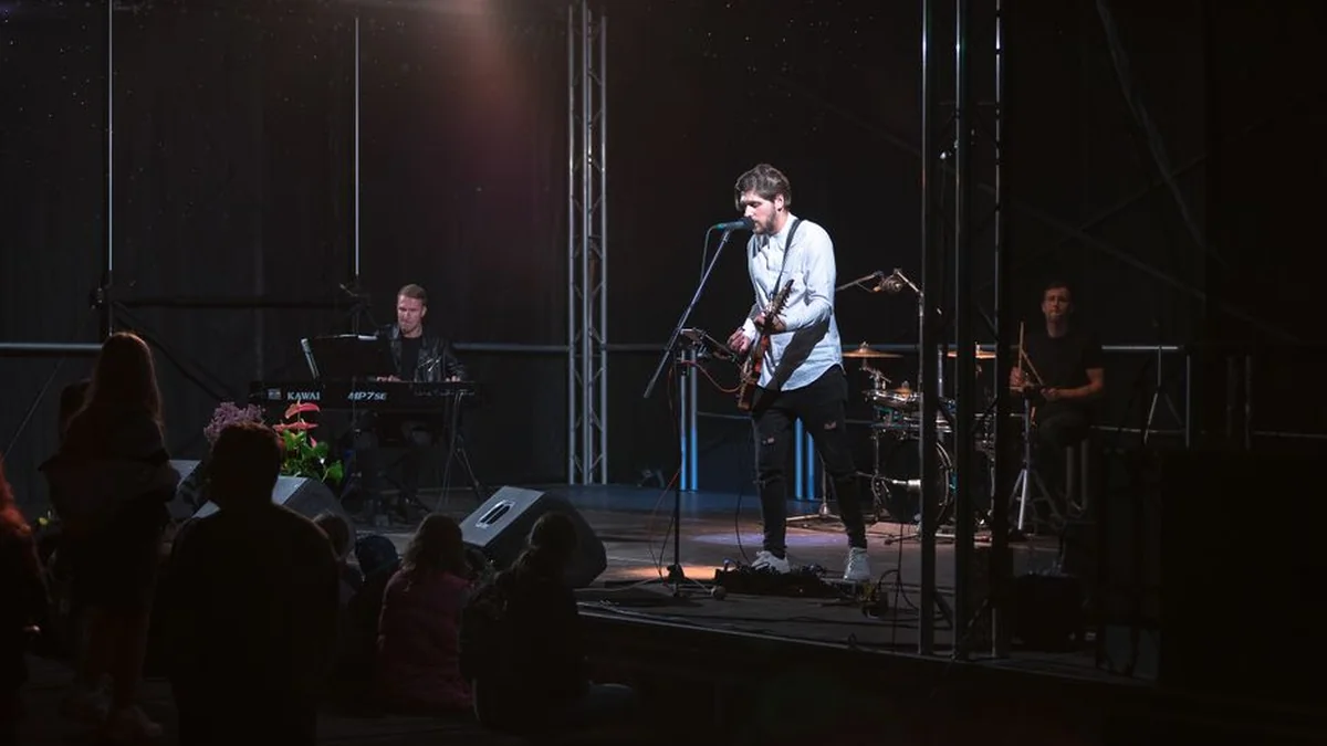 Atskleista visa „LOFTAS Fest“ programa: laukia daugybė ryškių pasirodymų