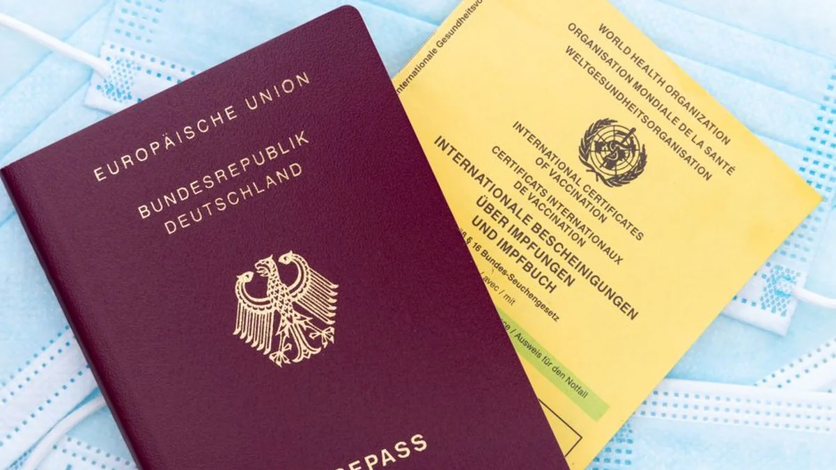 D. Trumpas sureagavo į rinkimus Vokietijoje(1)