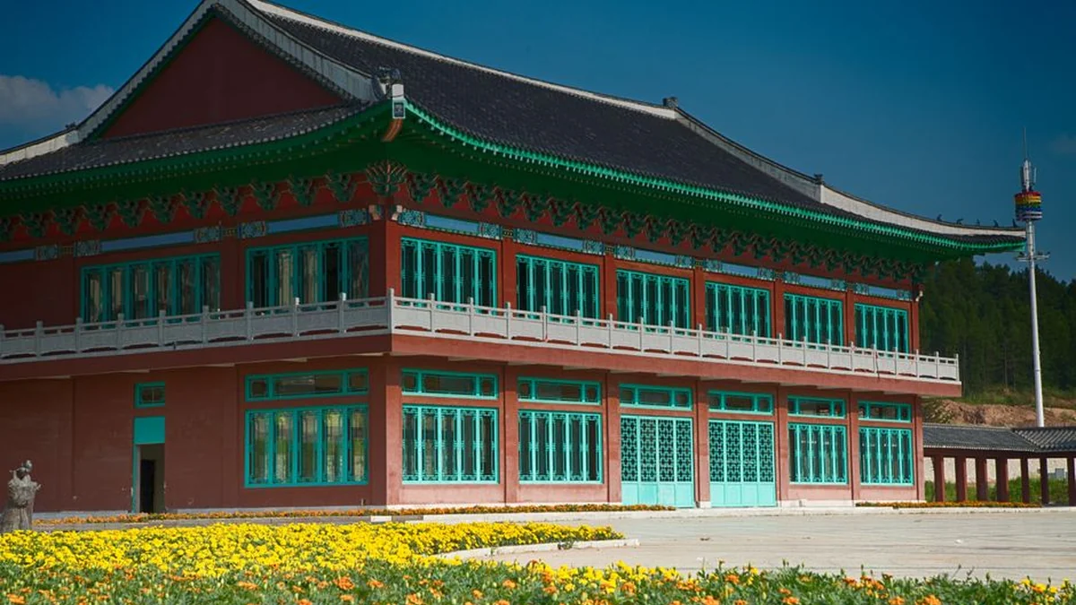 Intelligence: The North Korean-US summit seems possible at any time