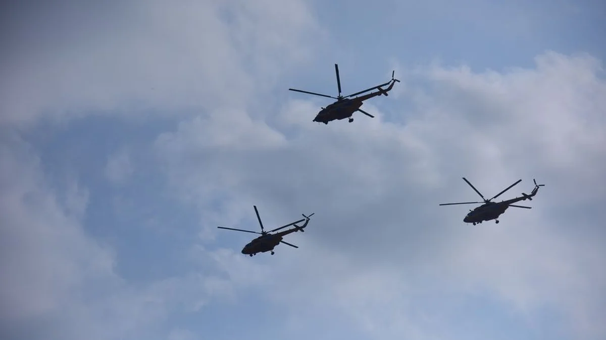 KAM: NATO naikintuvai praėjusią savaitę tris kartus kilo atpažinti ir lydėti Rusijos orlaivių