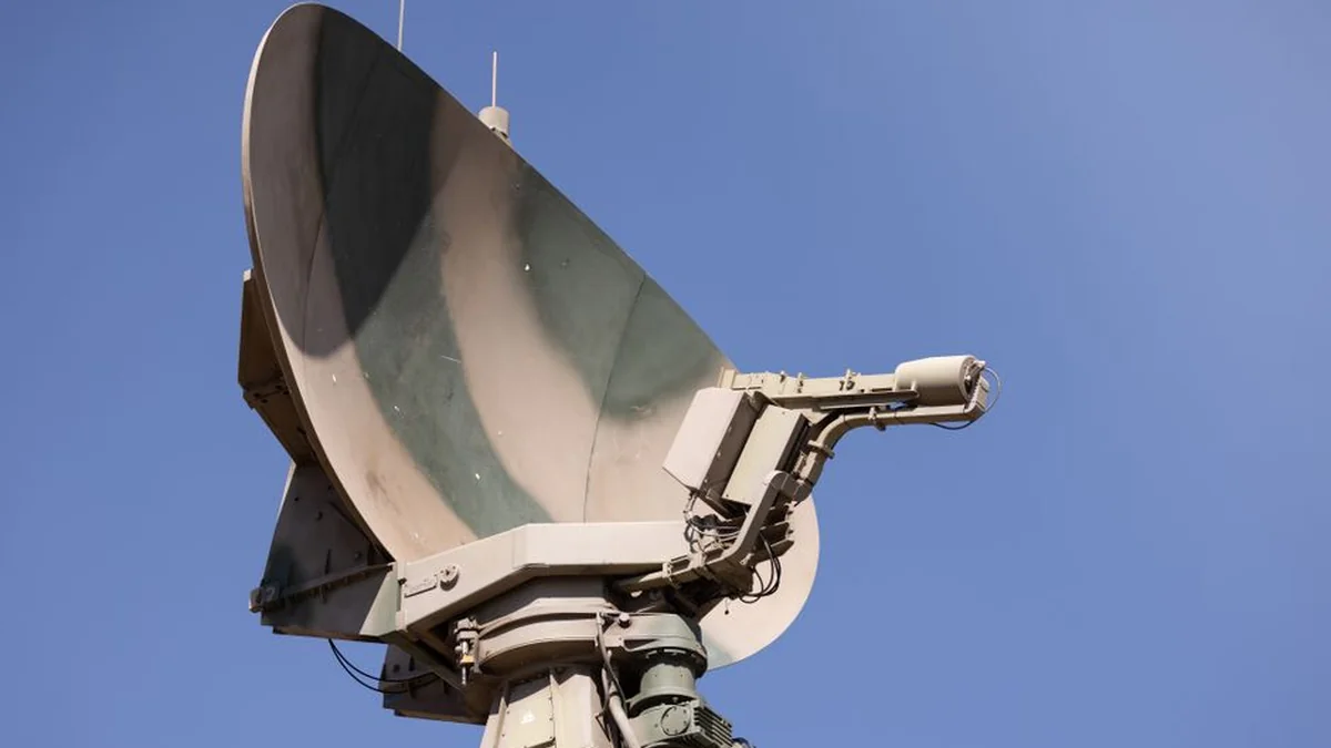 KAM proposes to allow the purchase of radars and drone receivers without public procurement requirements