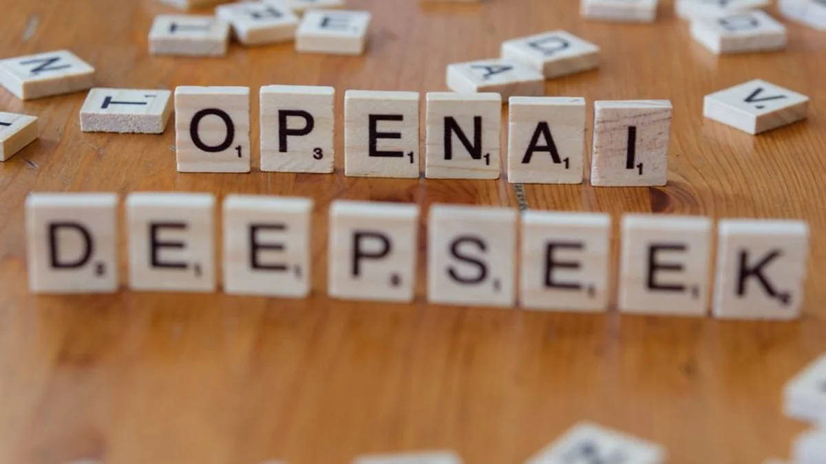 „OpenAI“ teigia, kad jos DI modelis išsprendė vieną sunkiausių matematinių uždavinių