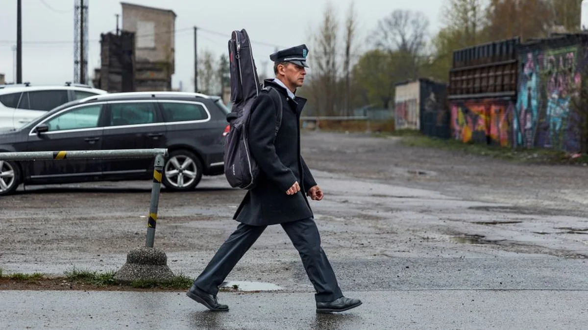 Panevėžio ligoninėje mirė čia kelias dienas gydytas vyras – policija pradėjo ikiteisminį tyrimą