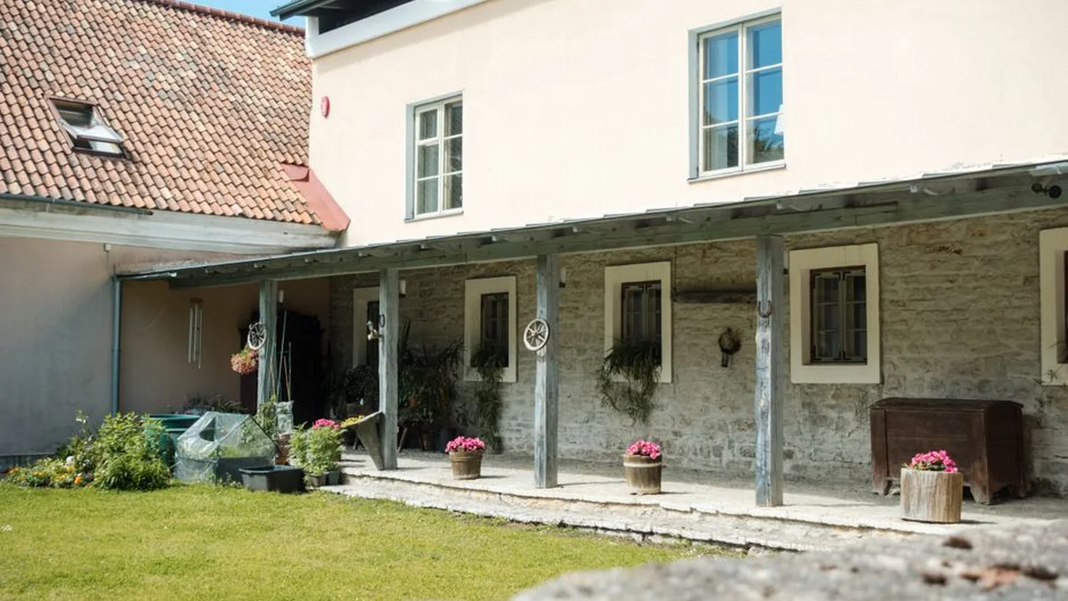 Pernai nutarus į dalį ministerijų miestelio perkelti VMI, projekto baigtumas siekia 48 proc.