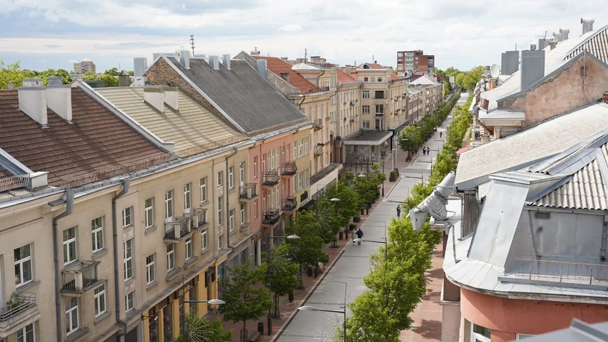 Po skandalingo tyrimo – teisėsaugos žingsnis: „Vilniaus miesto būstu“ susidomėjo STT ir FNTT