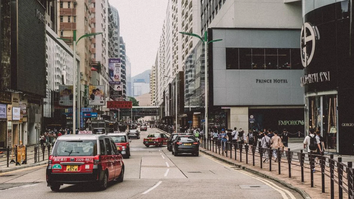 The value of the “Shein” brand, which debuted on the Hong Kong market, is 26.3 billion US dollars