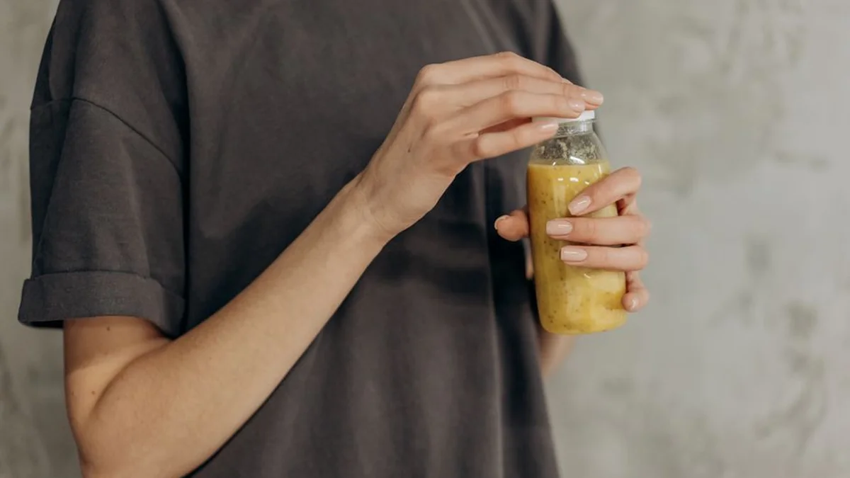 This “healthy” drink quietly harms your health: he explained why it is harmful