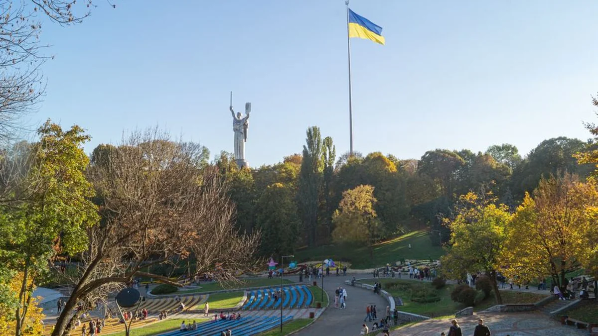 Ukrainoje atidengtas paminklas W. Shakespeare’ui sukėlė juoko bangą: lygina su siaubo filmų herojais(1)