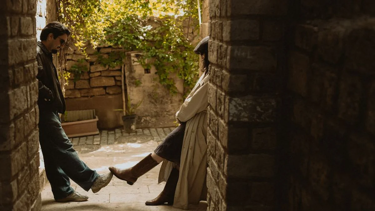 Venecijos kino festivalį užliejo Holivudo elitas: ryškiausiai suspindo Amal Clooney